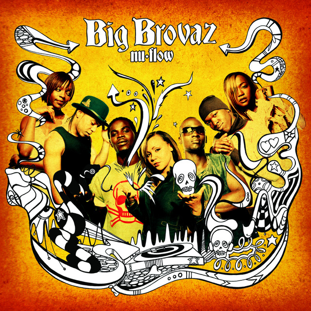 Big Brovaz - Ok