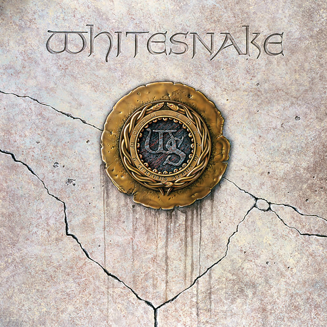 Whitesnake - Here I Go Again
