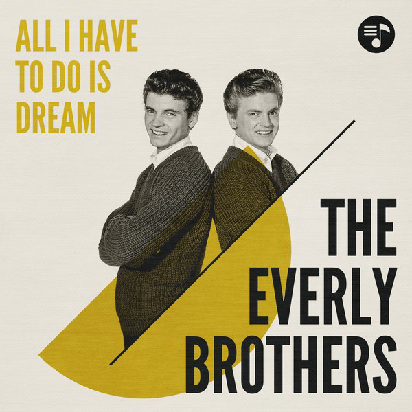 The Everly Brothers - The Price Of Love