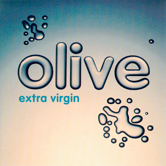 Olive - You`re Not Alone