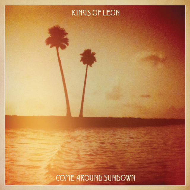 Kings Of Leon - Radioactive