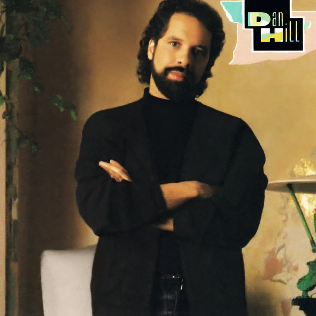 Dan Hill feat. Vonda Shepard - Can`t We Try