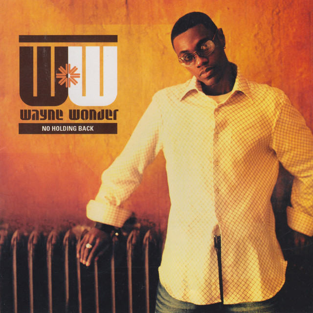 Wayne Wonder - No Letting Go