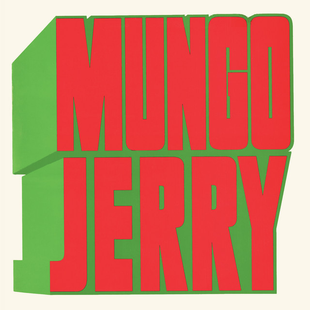 Mungo Jerry - Maggie