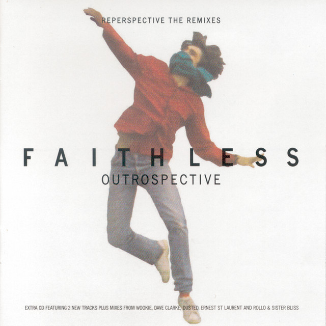 Faithless feat. Dido - One Step Too Far