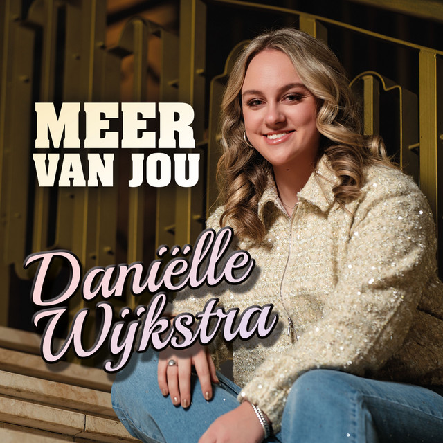 Is Ook Schitterend - Meer Van Jou