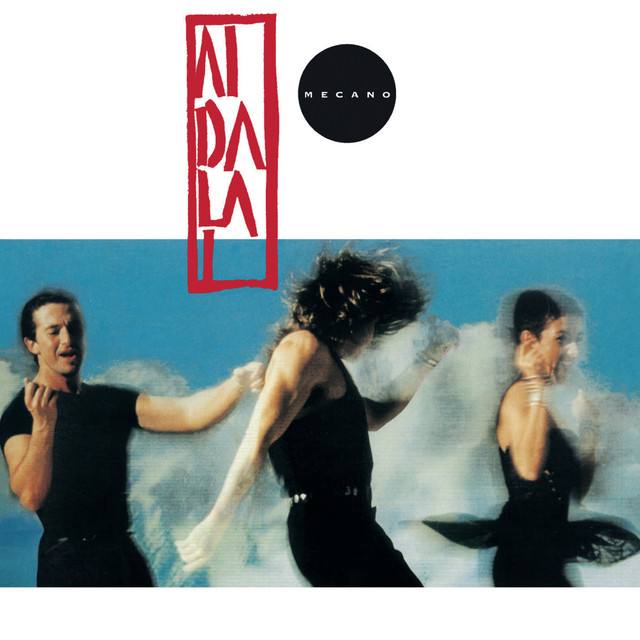 Mecano - Tu