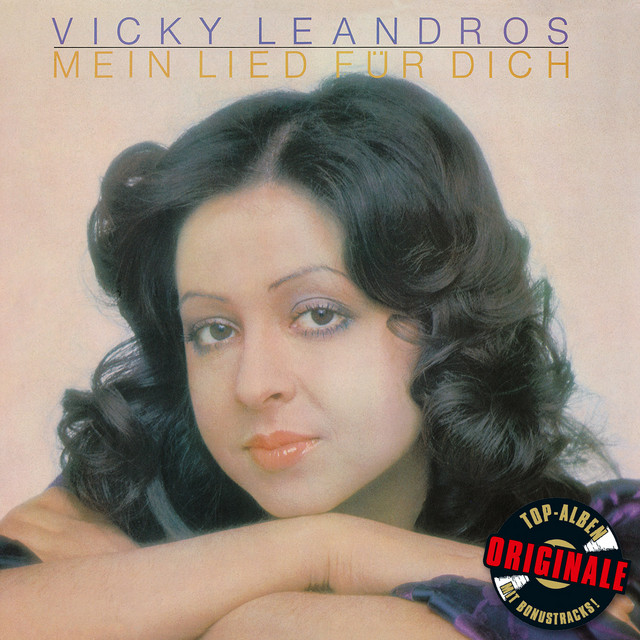 Vicky Leandros - Theo` Wir Fahr`n Nach Lodz
