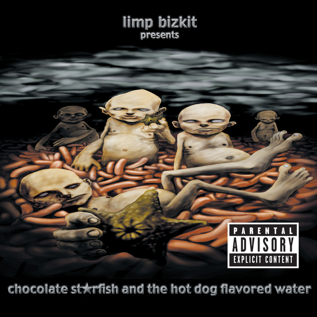 Limp Bizkit - Rollin`