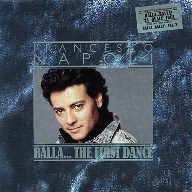 Francesco Napoli - Balla..balla! - Italian Hit Connection