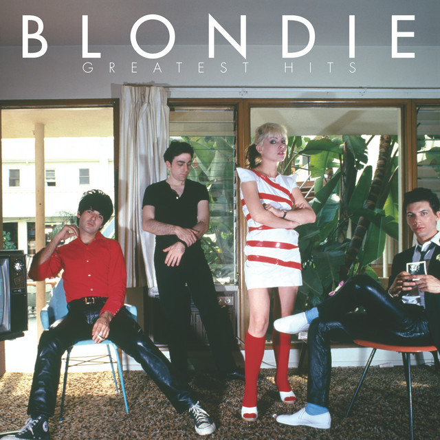 Blondie - Island Of Lost Souls