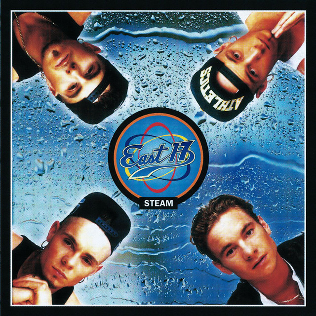 East 17 - Around The World