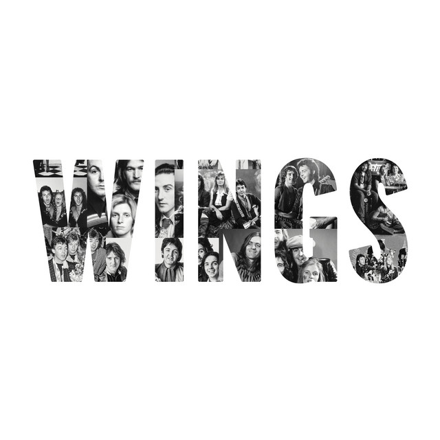 Wings - Goodnight Tonight