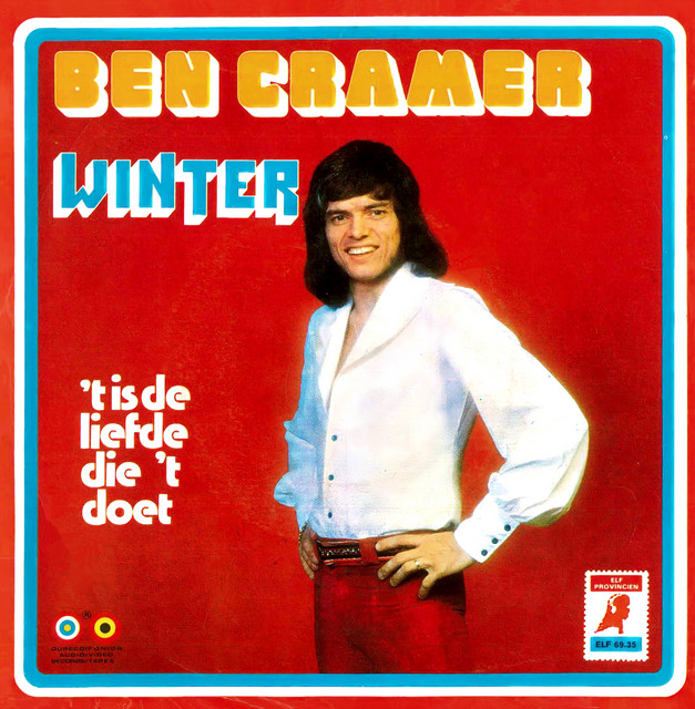 Ben Cramer - Winter [1974]