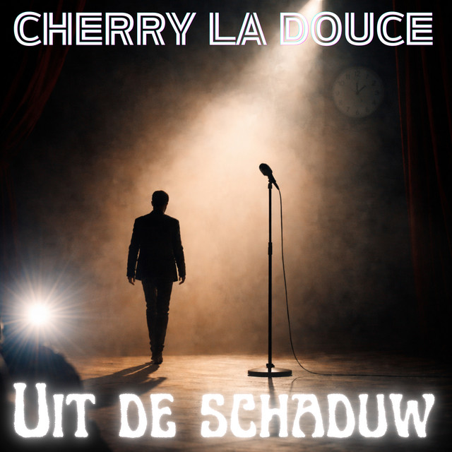 Is Ook Schitterend - Uit De Schaduw