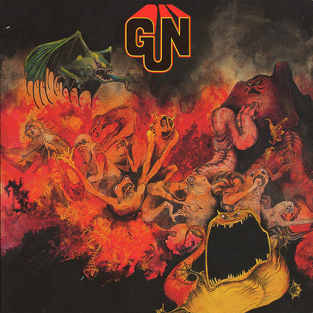 The Gun (1968) - Race With The Devil