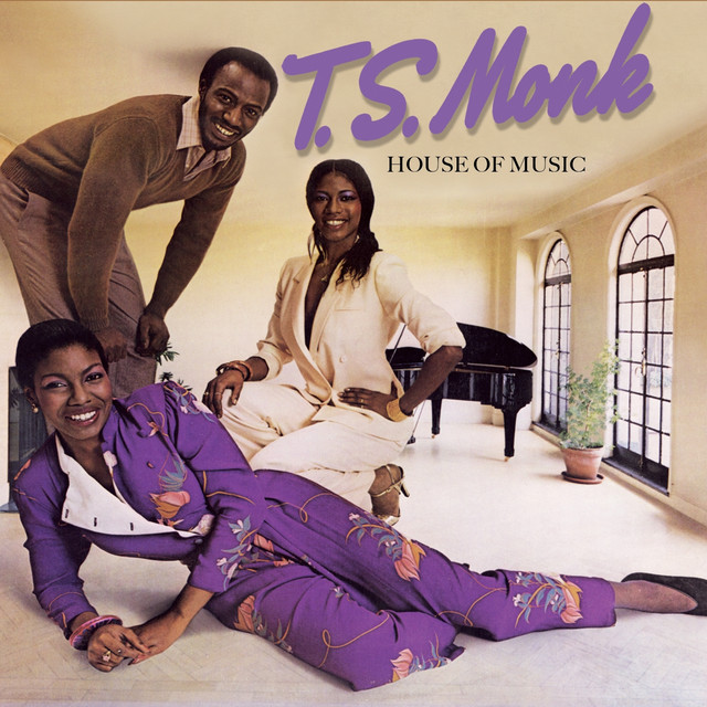 T.S. Monk - Bon Bon Vie (gimme The Good Life)