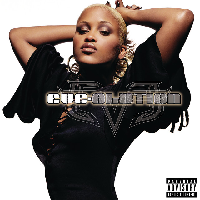 Eve feat. Alicia Keys - Gangsta Lovin`