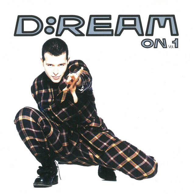 D:ream - Things Can Only Get Better