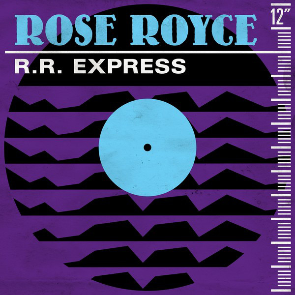 Rose Royce - R.r. Express