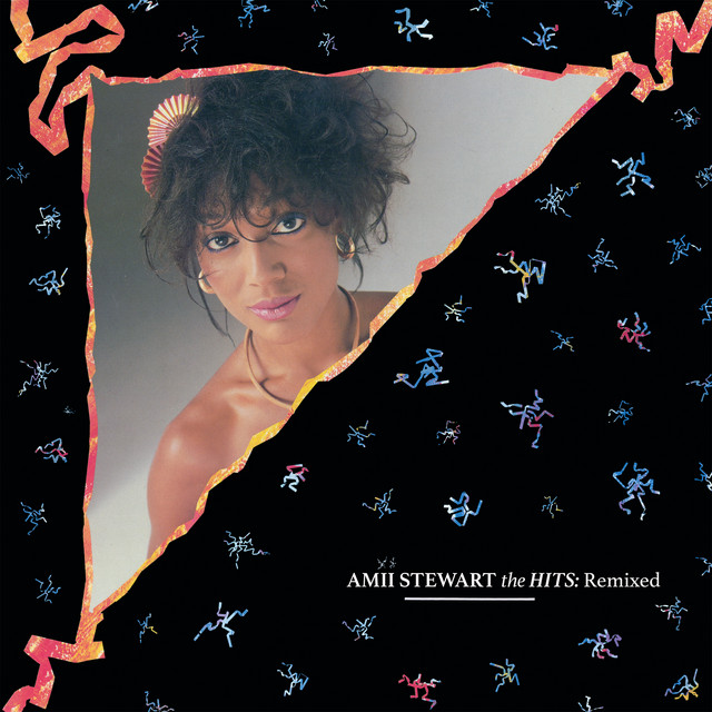 Amii Stewart - Knock On Wood