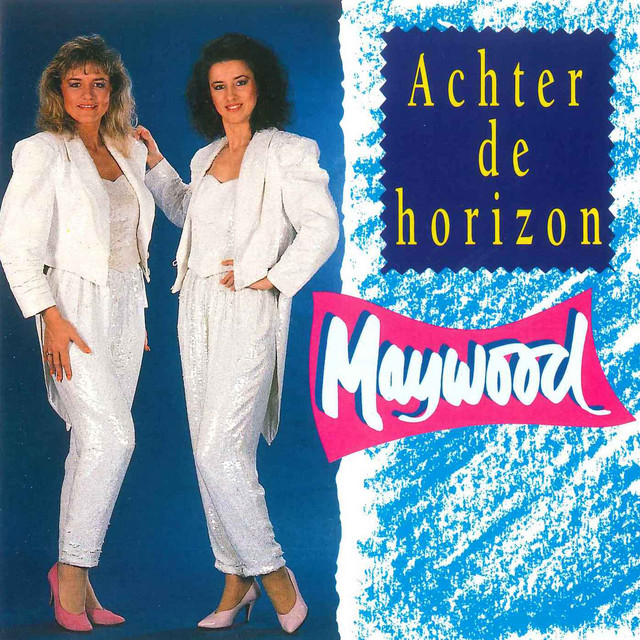 Maywood - Ik Wil Alles Met Je Delen