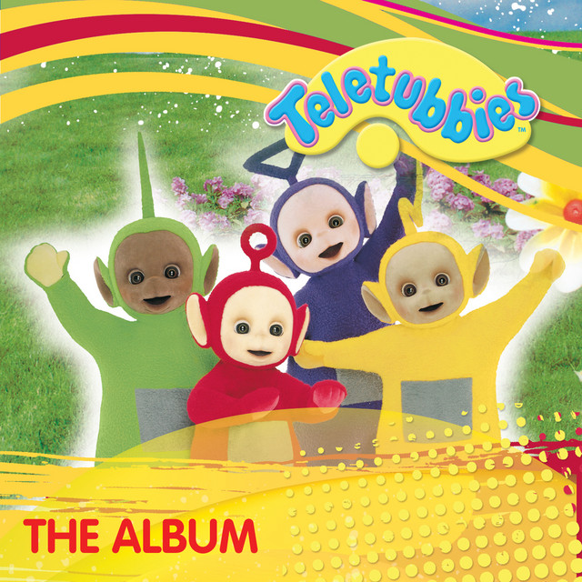 Teletubbies - Teletubbies Zeggen `a-oh!`