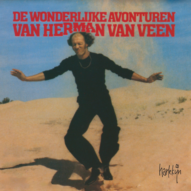 De Wonderlijke Avonturen van Herman van Veen - Opzij