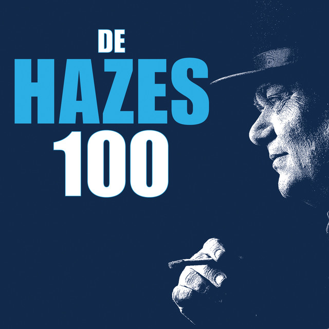 Andre Hazes - Al Jouw Woorden Zijn Te Veel