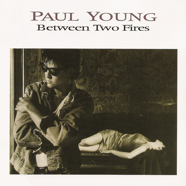 Paul Young - Wonderland