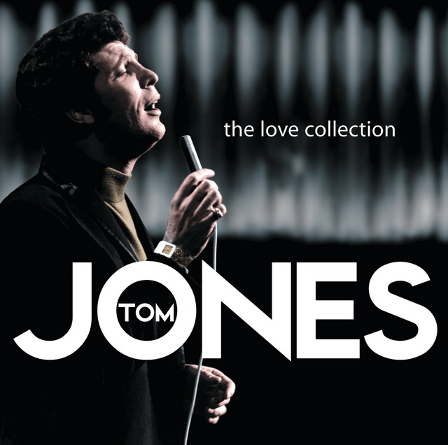 Tom Jones / Ben Cramer - Help Yourself