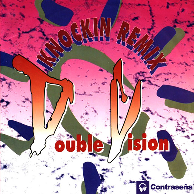 Double Vision - Knockin
