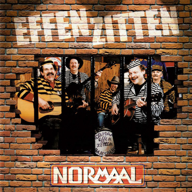 Normaal - Doe Effen Normaal