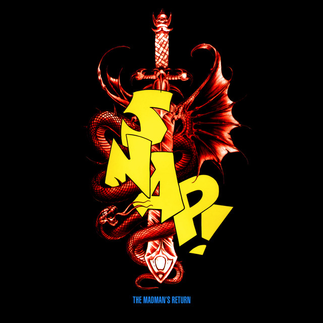 Snap! feat. Niki Haris - Exterminate!