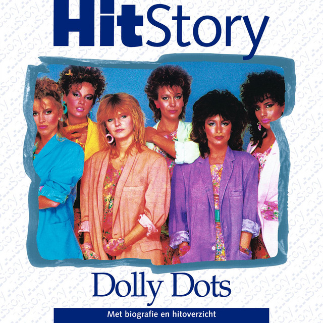 Dolly Dots - Don`t Give Up