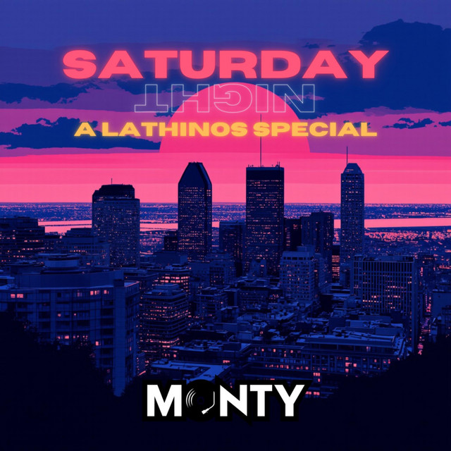 DJ Monty - Saturday Night Fever [discomix]