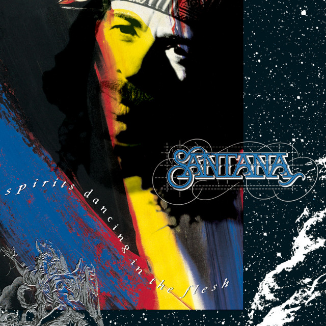Santana - Jin-go-lo-ba