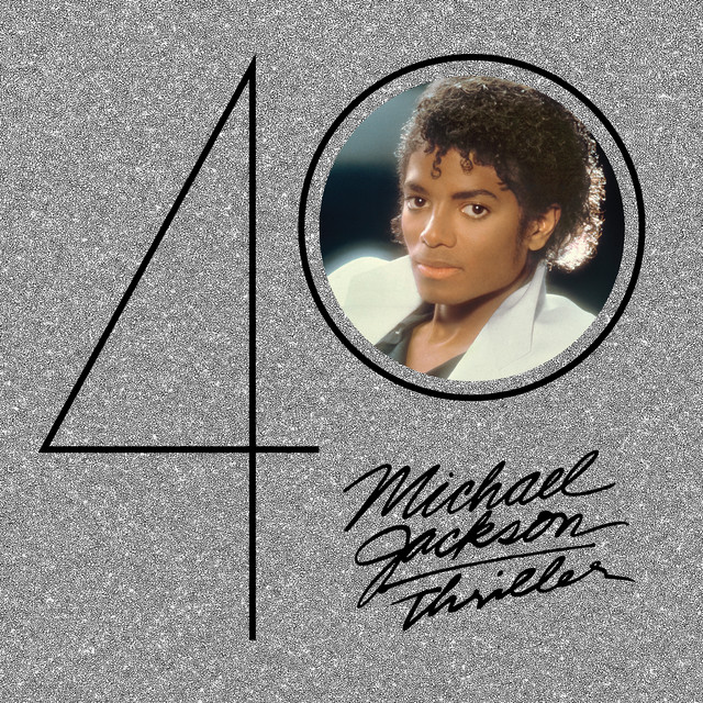 Michael Jackson - Thriller [special Edit]