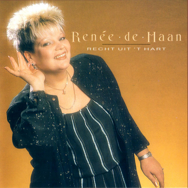 Renee de Haan - Mannen