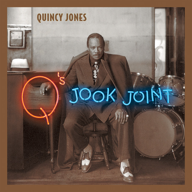 Quincy Jones feat. Chaka Khan and Ashford & Simpson - Stuff Like That