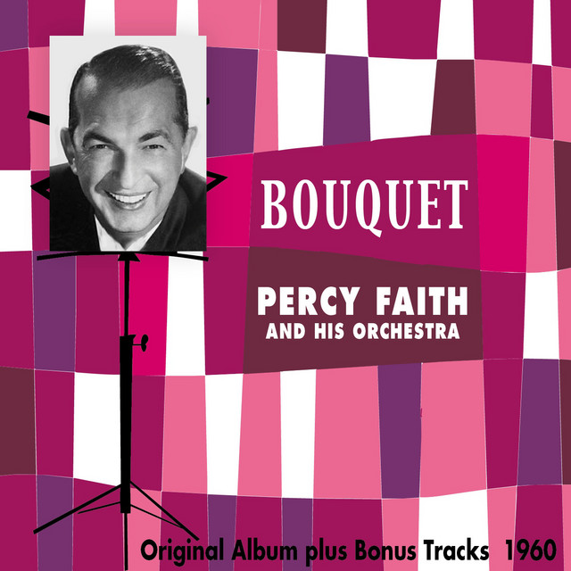 Peters & Lee with The Harry van Hoof Orchestra - Song From `moulin Rouge`