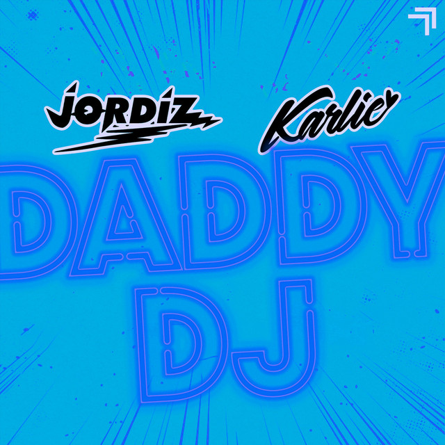 Daddy DJ - Daddy Dj