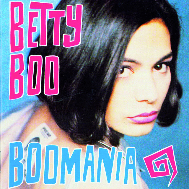 Betty Boo - Where Are You Baby?