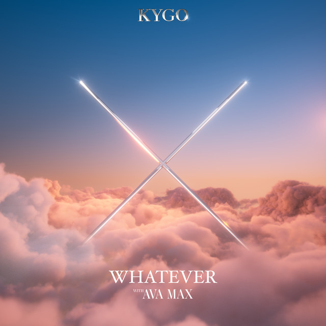 Party Animals feat. SugarBaby - Whatever!