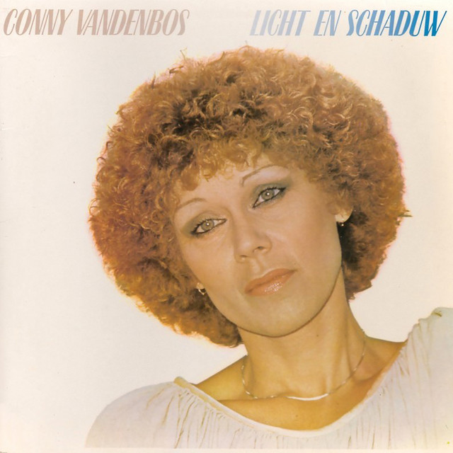 Conny Vandenbos - Weet Je Wat We Doen