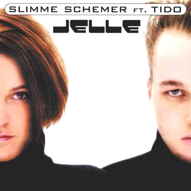 Slimme Schemer feat. Tido - Jelle
