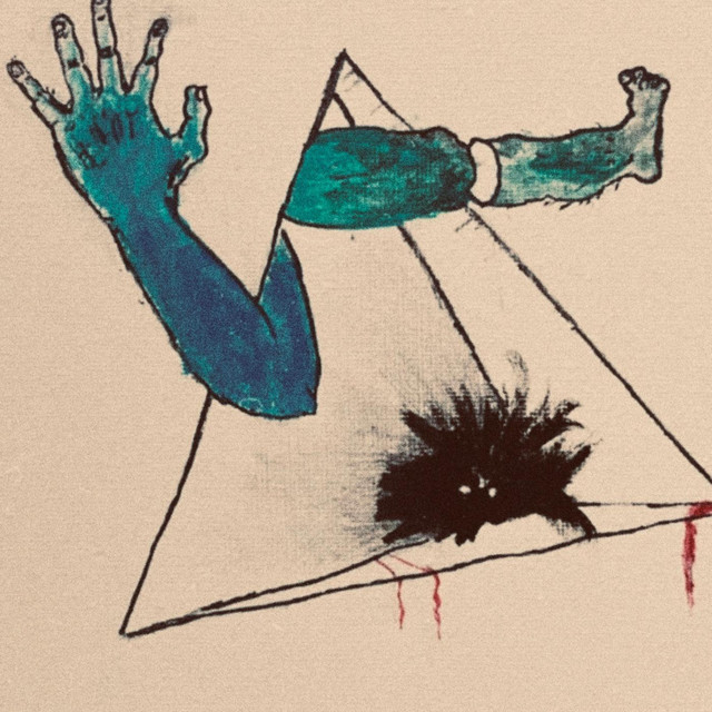 Nat Augustin - Ego