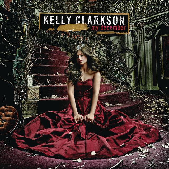Kelly Clarkson - Never Again