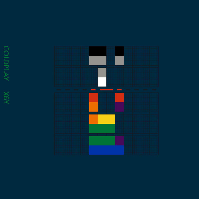 Coldplay - Speed Of Sound