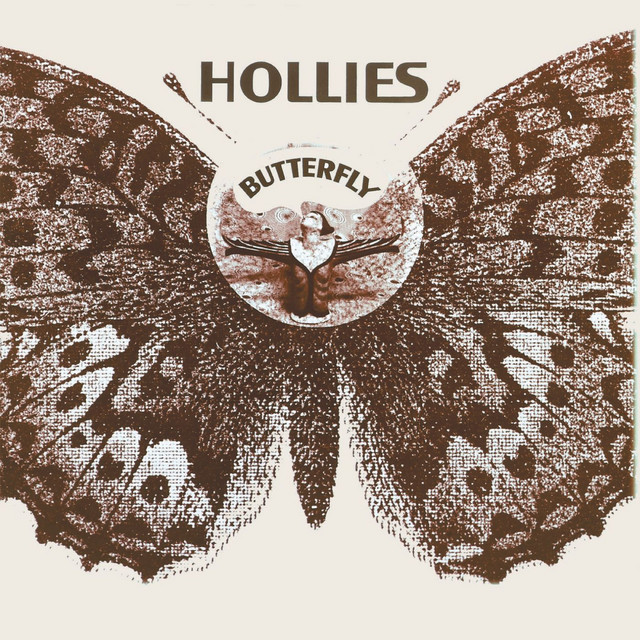 The Hollies - Dear Eloise